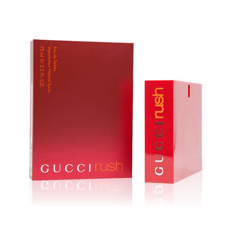 gucci rush marionnaud|Gucci rush website.